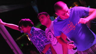 20. rođendan primoštenske Aurore, Foto: Aurora press 20. rođendan primoštenske Aurore, Foto: Aurora press