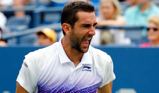 Marin Čilić, foto: twitter