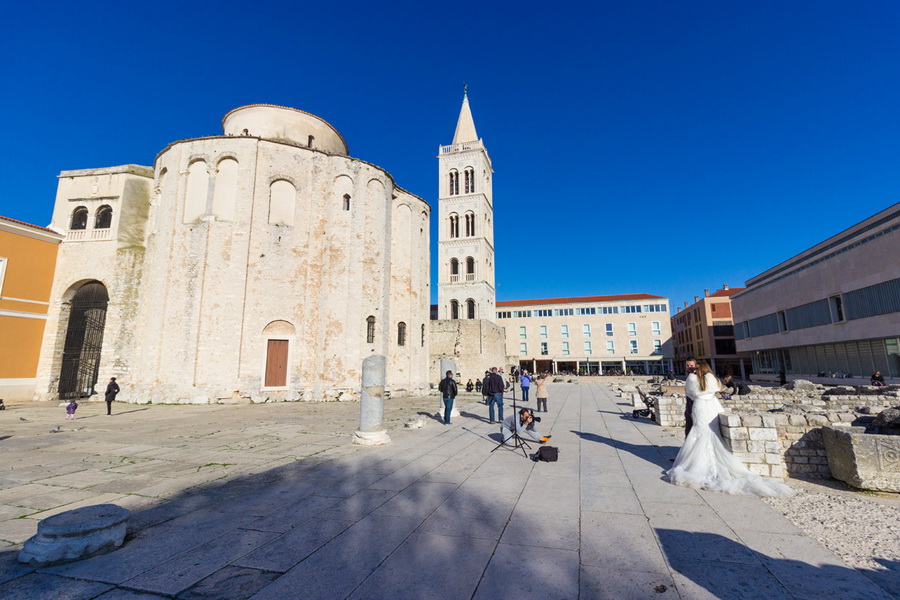 Đir po gradu 29. studenog 2016.