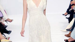 Elie Saab Couture jesen 2009 (Moda.hr)