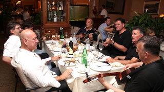 Restoran Niko: Fešta uz klape Bonaca, Niko i prijatelje Restoran Niko: Fešta uz klape Bonaca, Niko i prijatelje