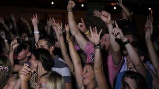 Virsko ljeto 2012: Koncert Lane Jurčević Virsko ljeto 2012: Koncert Lane Jurčević