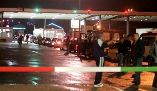 Schengenski sporazum