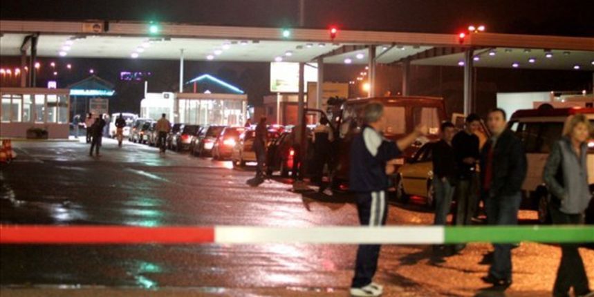 Schengenski sporazum