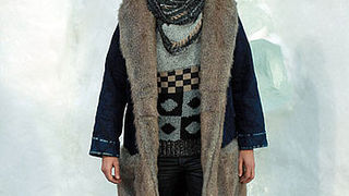 Paris Fashion Week: Chanel jesen 2010 (Coutorture.com)