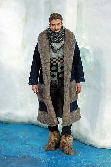 Paris Fashion Week: Chanel jesen 2010 (Coutorture.com)