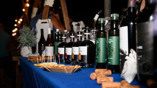 Gastro & wine night @ Vrsi Gastro & wine night @ Vrsi