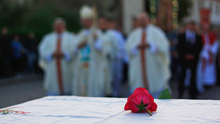 Proslava blagdana Gospe Loretske (foto:Saša Čuka) Proslava blagdana Gospe Loretske (foto:Saša Čuka)