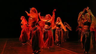 1. zadarski Plesni festival u čast Nives Šimatović Predovan, Foto: Mladen Radolović Mrlja 1. zadarski Plesni festival u čast Nives Šimatović Predovan, Foto: Mladen Radolović Mrlja