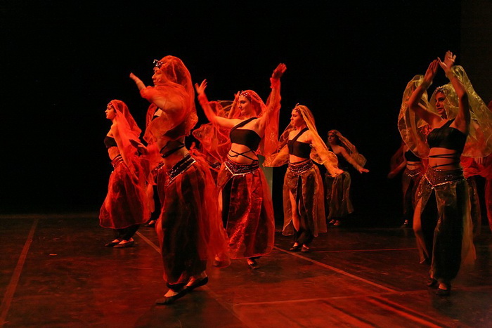 1. zadarski Plesni festival u čast Nives Šimatović Predovan, Foto: Mladen Radolović Mrlja 1. zadarski Plesni festival u čast Nives Šimatović Predovan, Foto: Mladen Radolović Mrlja