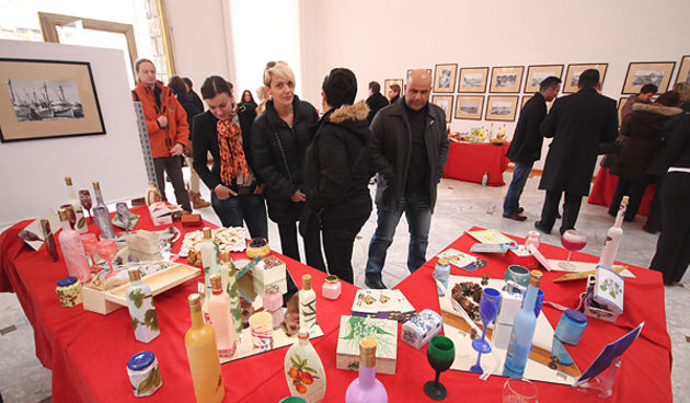 Predstavljanje projekta “Tradicionalnim znanjima i modernim vještinama do razvoja”