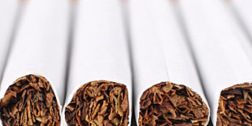 Cigarete (Foto: Net.hr) Cigarete (Foto: Net.hr)