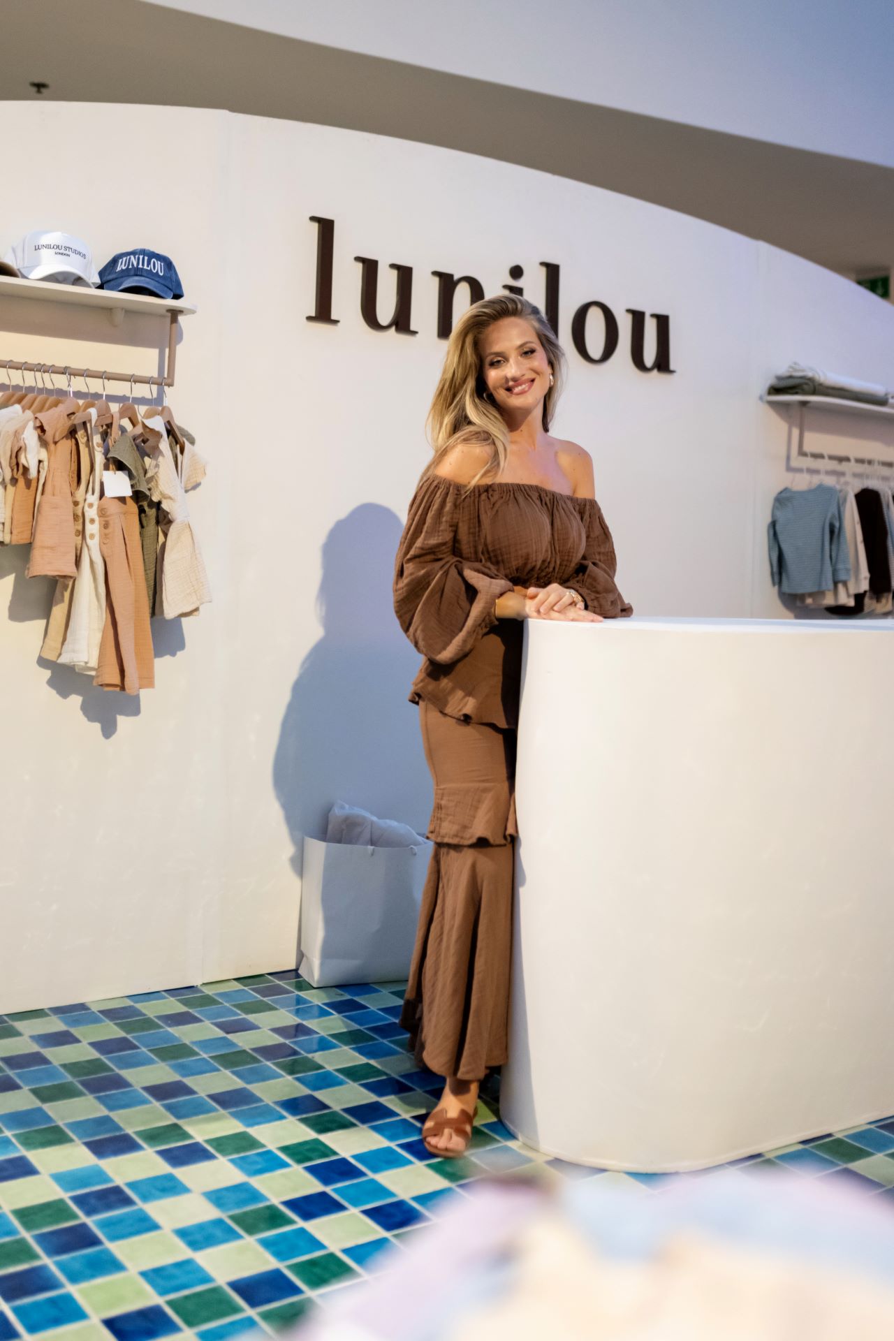 Iadera Sea and Style – otvorenje trgovine brenda lunilou Iadera Sea and Style – otvorenje trgovine brenda lunilou