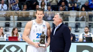 AdmiralBet ABA liga, četvrtfinale doigravanja: KK Zadar – KK FMP Budućnost VOLI 73-80 AdmiralBet ABA liga, četvrtfinale doigravanja: KK Zadar – KK FMP Budućnost VOLI 73-80