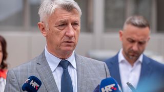 Ministri Erlić i Piletić obišli Centar za pružanje usluga u zajednici Mocire