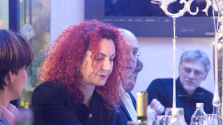 50-ti rođendan restorana Niko, foto: Darko Belančić 50-ti rođendan restorana Niko, foto: Darko Belančić