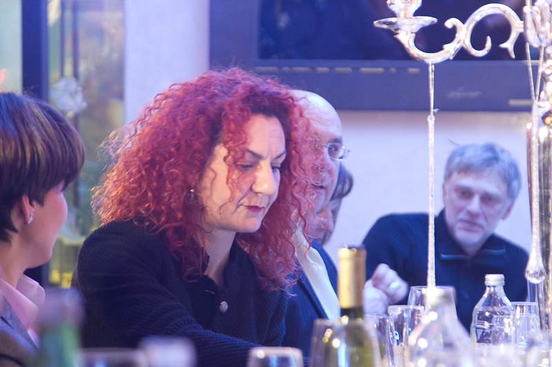 50-ti rođendan restorana Niko, foto: Darko Belančić 50-ti rođendan restorana Niko, foto: Darko Belančić