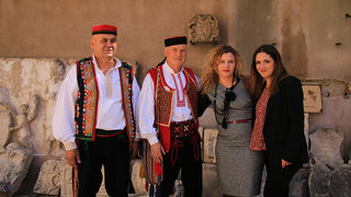 OŠ Zadarski otoci: “Igrajmo se igrajmo-igre dida moga”