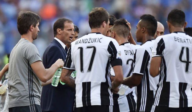 Juventus, foto: Tuttosport