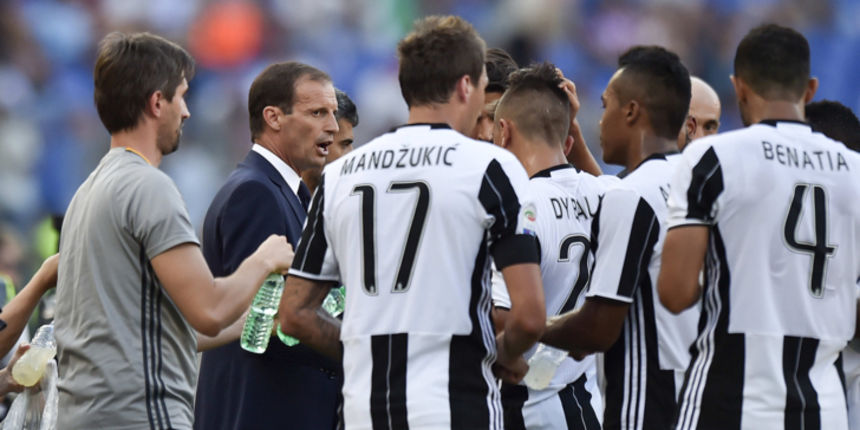 Juventus, foto: Tuttosport