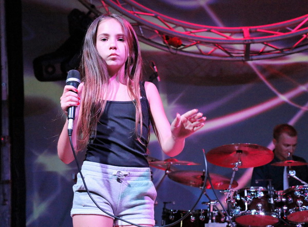 Virska noć 2016: Jelena Rozga i spektakularni vatromet za 25 tisuća fanova. Foto: Virski list