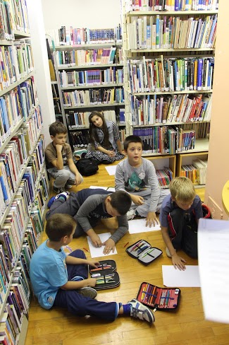 Legionari posjetili GKZD Bili Brig