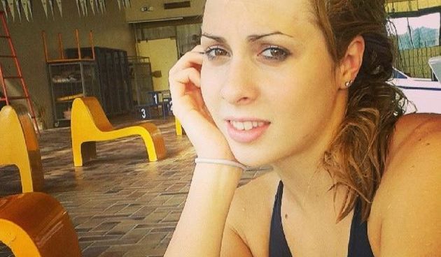 Karla Šitić, foto: osobni album