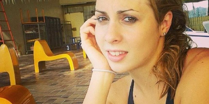 Karla Šitić, foto: osobni album Karla Šitić, foto: osobni album