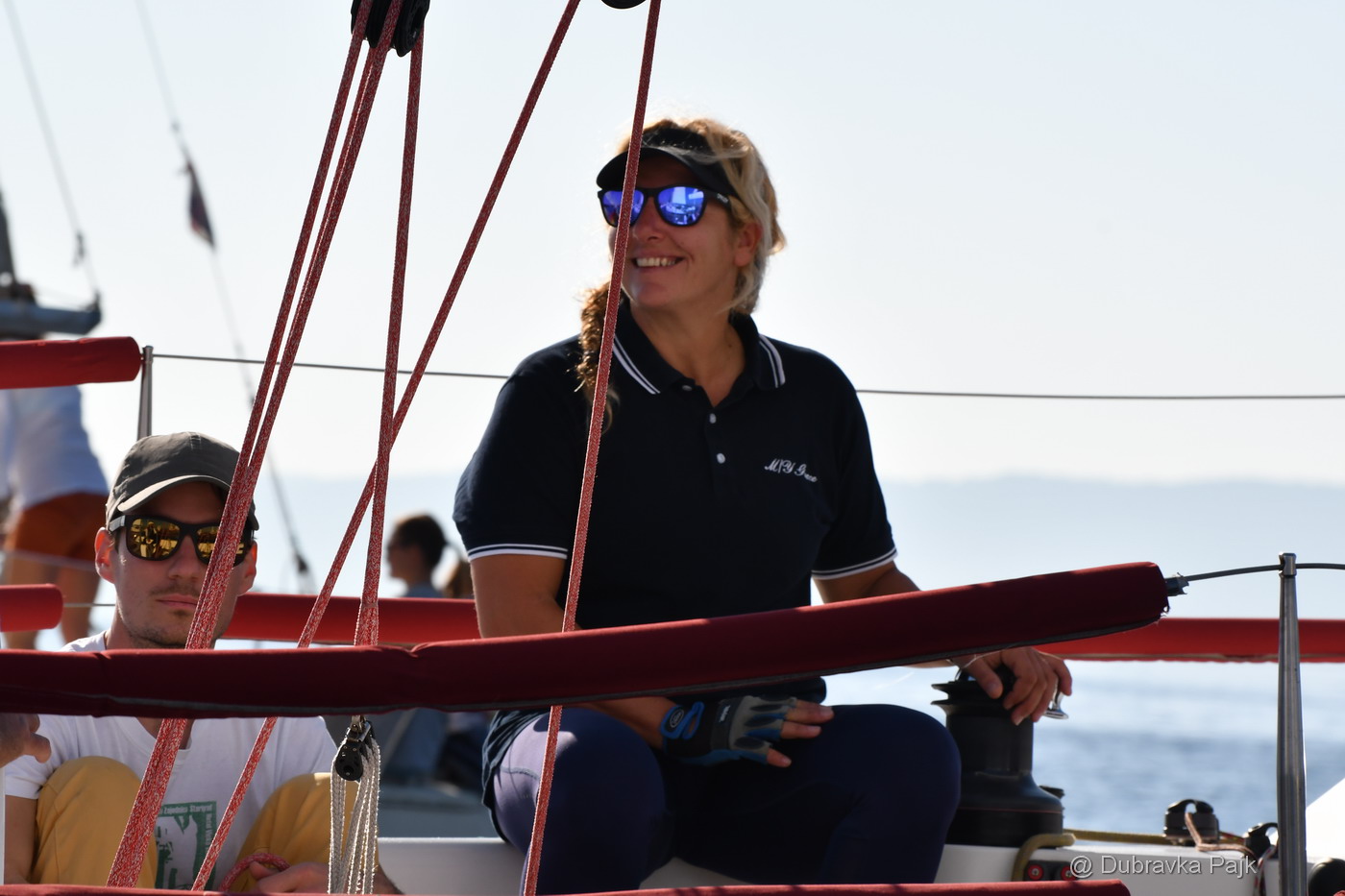 Sva lica “Zadarske koke” Sva lica “Zadarske koke”