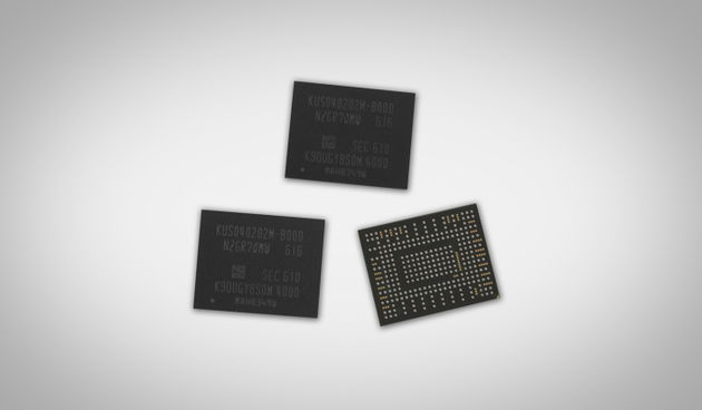 Samsung proizveo iznimno maleni SSD od 512 GB
