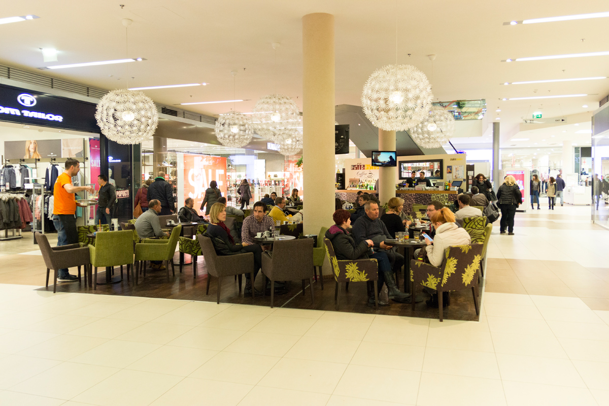 Super subota u centru Supernova Zadar