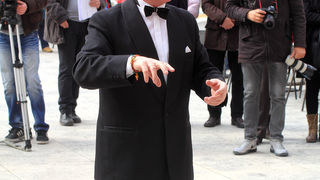 Narodni trg: Obilježen Dan neovisnosti Republike Litve, Foto: Roberto Lerga Narodni trg: Obilježen Dan neovisnosti Republike Litve, Foto: Roberto Lerga