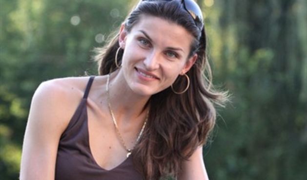 Ana Čičerova, foto: tportal