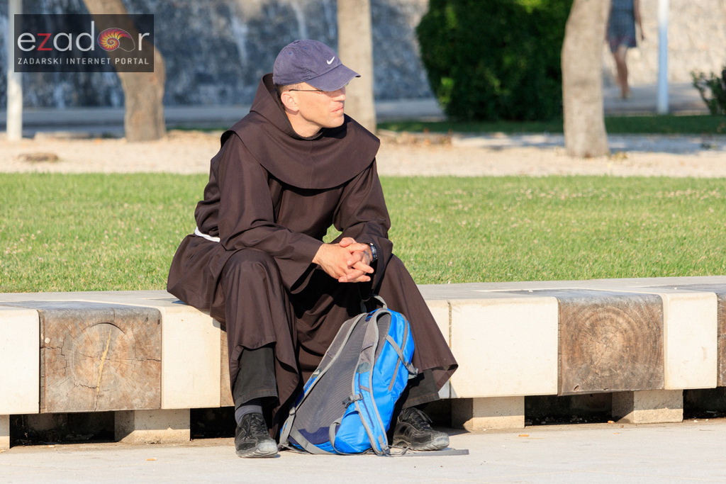 Đir po gradu 20. lipnja 2017.