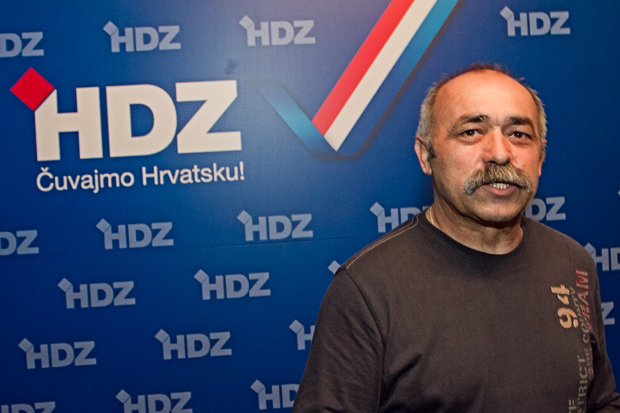 U izbornim stožerima Kukuriku koalicije i HDZ-a, Foto: Leo Banić U izbornim stožerima Kukuriku koalicije i HDZ-a, Foto: Leo Banić