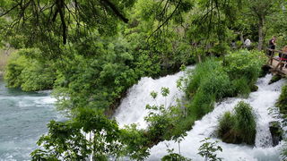1.svibnja u Skradinu i NP Krka, Foto: Mladen Malik