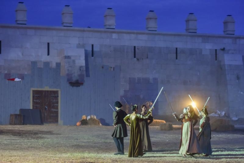 11. Dani vitezova vranskih @ Maškovića han 11. Dani vitezova vranskih @ Maškovića han