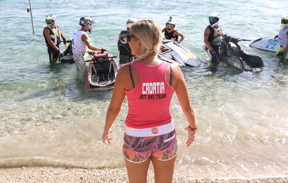 Vir: Alpe Adria Jet Ski Tour 2105.