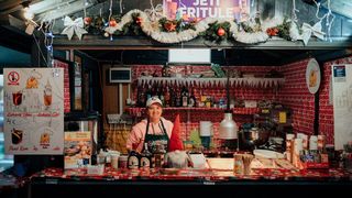 Gastronomska ponuda na Adventu u Zadru 2024., treći dio