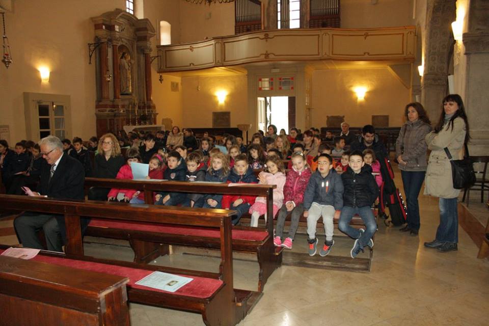 659. obljetnica potpisivanja Zadarskog mira 659. obljetnica potpisivanja Zadarskog mira