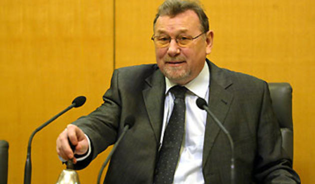 Vladimir Šeks (Foto:Tportal.hr)