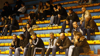 KK Borik Puntamika – KK Dubrovnik 74-66 (foto:Saša Čuka) KK Borik Puntamika – KK Dubrovnik 74-66 (foto:Saša Čuka)