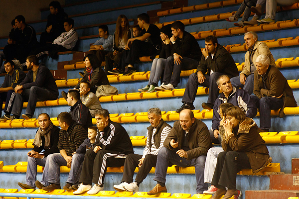 KK Borik Puntamika – KK Dubrovnik 74-66 (foto:Saša Čuka) KK Borik Puntamika – KK Dubrovnik 74-66 (foto:Saša Čuka)