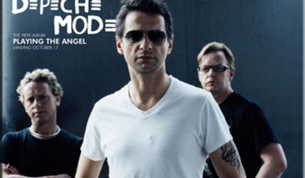 Depeche Mode