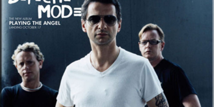 Depeche Mode