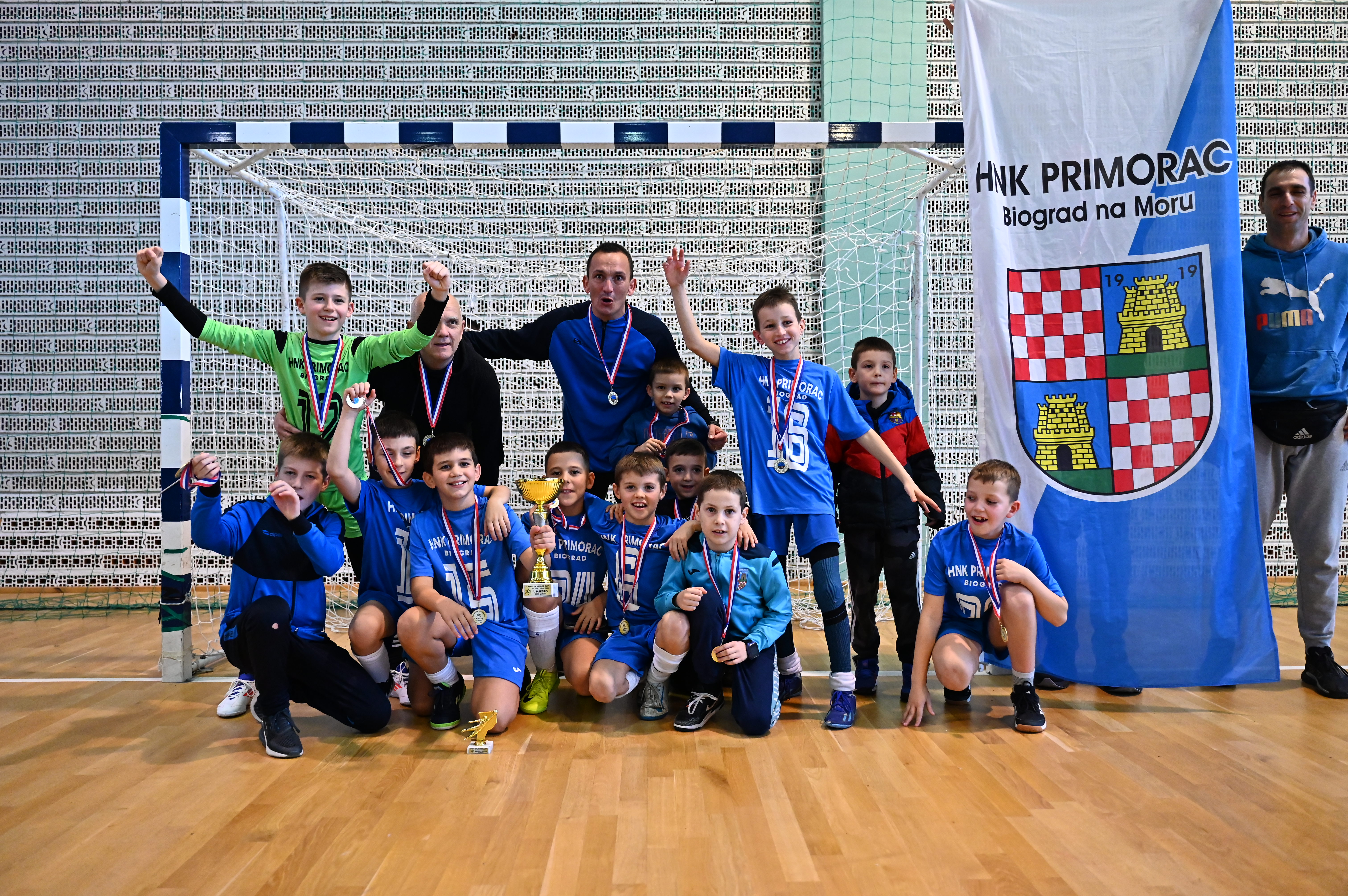 Cataleya Indoor Cup Cataleya Indoor Cup
