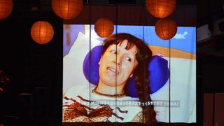 Humanitarni koncert za Dariju Šimunov Humanitarni koncert za Dariju Šimunov