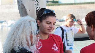 Start 5. Virskog maratona kod Branimira