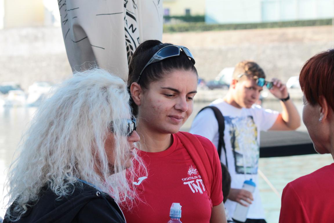 Start 5. Virskog maratona kod Branimira