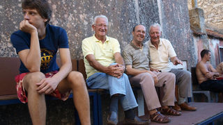 Bokanjacka alka na Kuntradi 8. kolovoza 2010., Foto: Nino Pavic